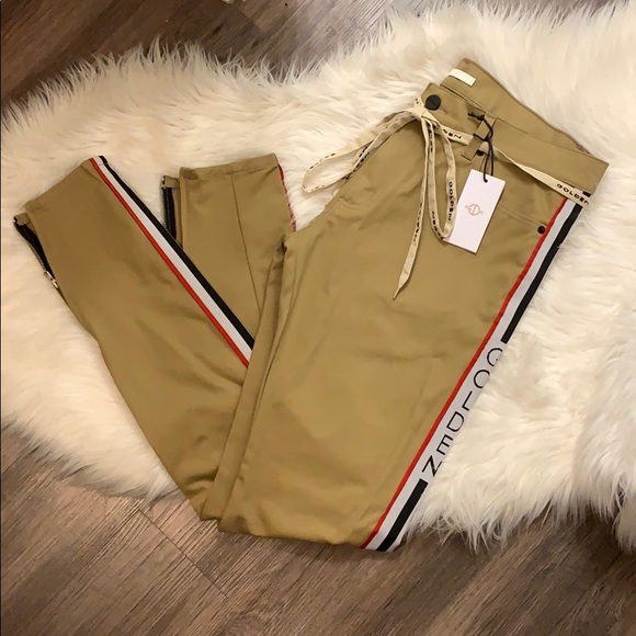 GOLDEN Other - NWT GOLDEN JEANS